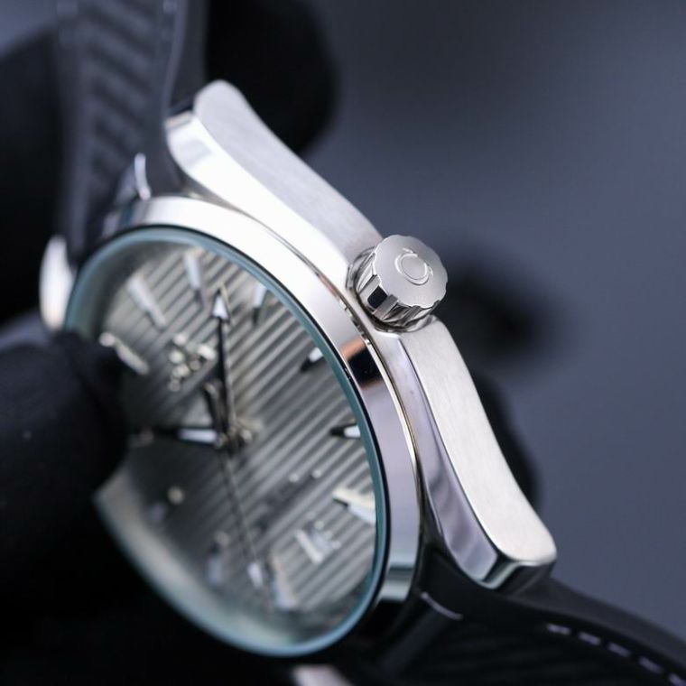 Omega Watches Men Seamaster Heritage Models _SKU1077omega-men-41x12mm-m763700